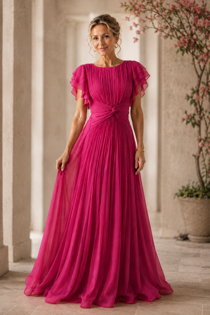Stella | Cocktail Dress