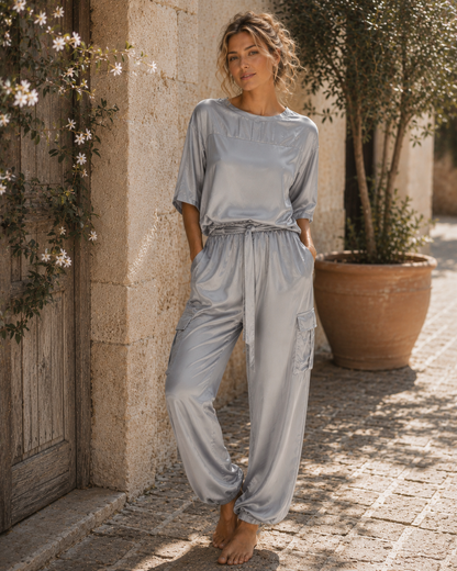 Finley | Lounge Two-Piece Set