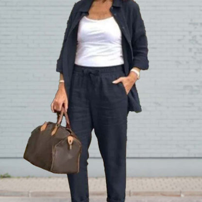 Sierra | Lounge Two-Piece Set