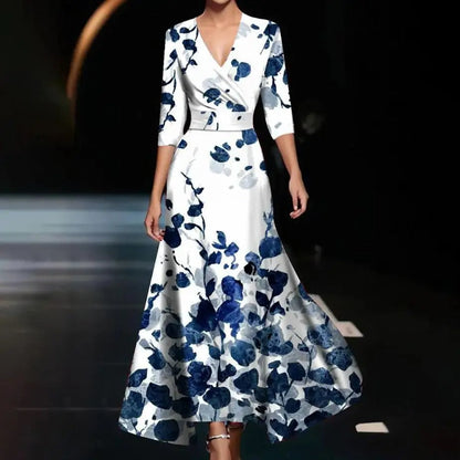 Ysa | Floral Dress