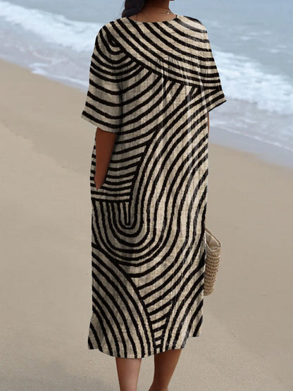 Jinte | Dress