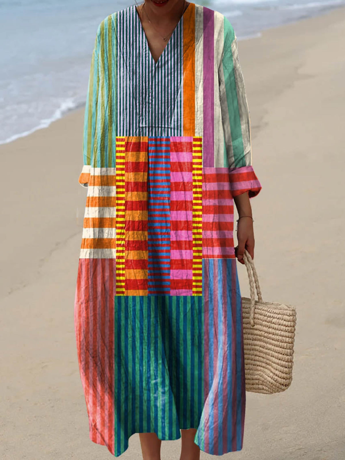 Lobke | Dress
