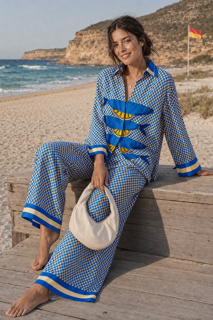 Yareli Summer Set