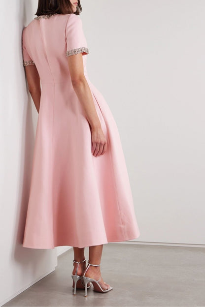 Midi Dress